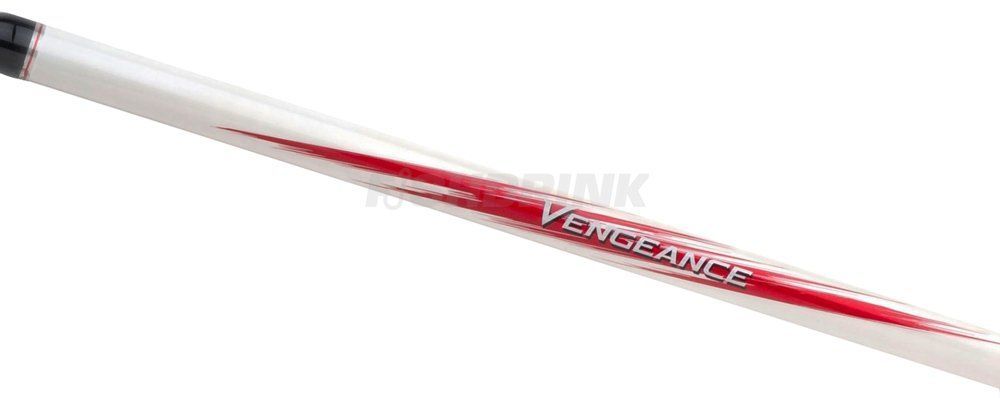 Удилище серфовое Shimano Vengeance CX Tele Surf 4.30m max 200g