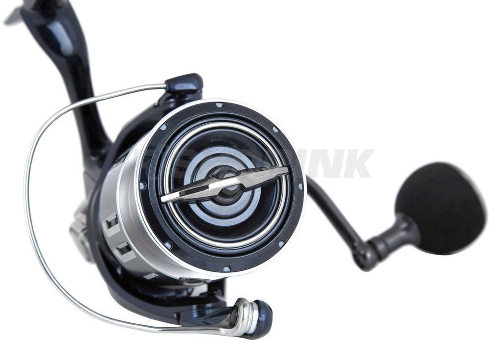 Катушка Shimano Twin Power XD FA C5000XG 10+1BB