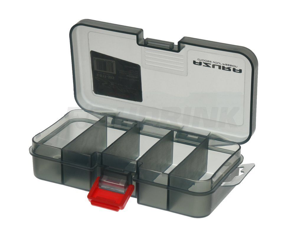 Коробка Azura Safina Lure Box #11 Type-3 XS 138x77x31мм