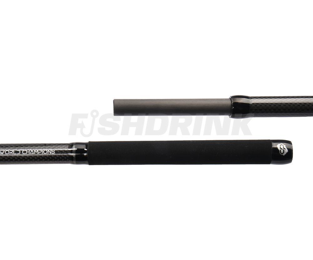 Ручка подсака Carp Pro Tork 10' 3м 2sec