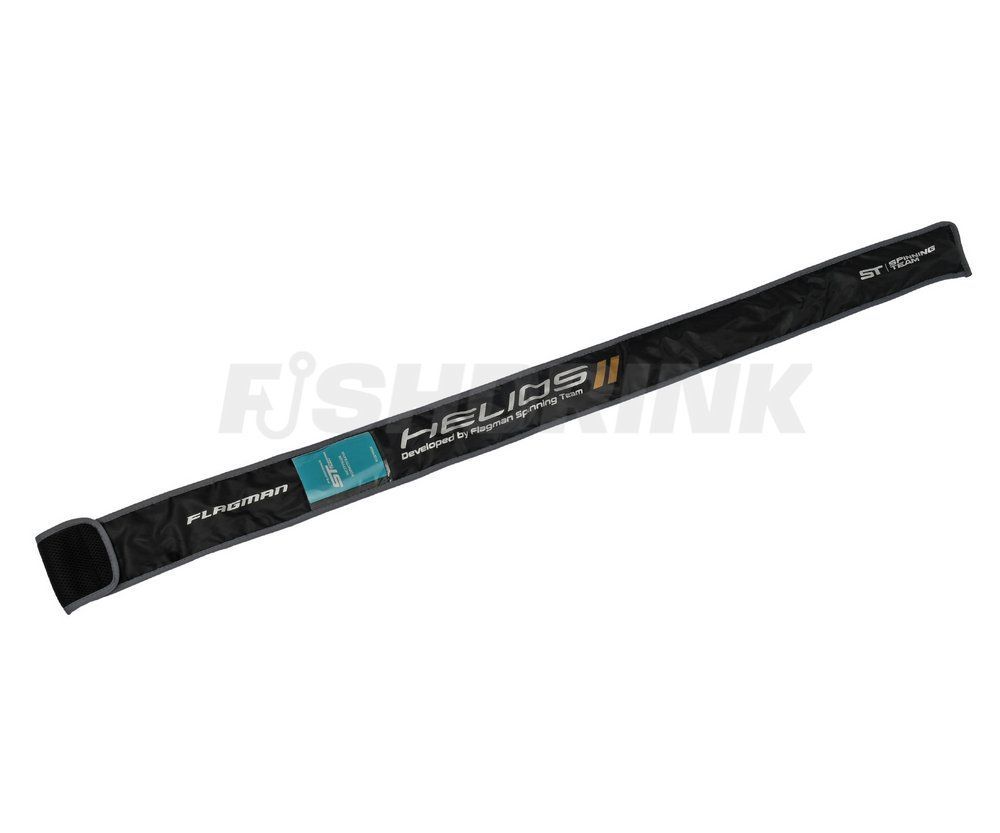 Спінінгове вудлище Flagman '26 Helios-II 70ML 2.13м 4-20г