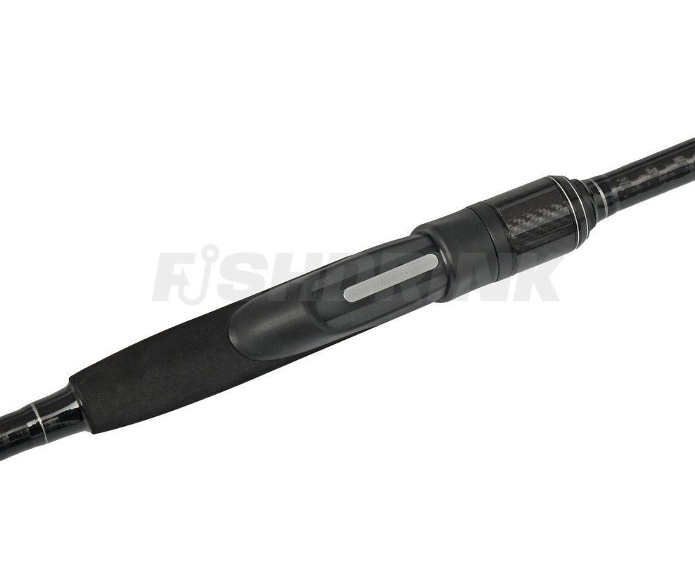 Спінінгове вудлище Flagman '26 Helios-II 70ML 2.13м 4-20г