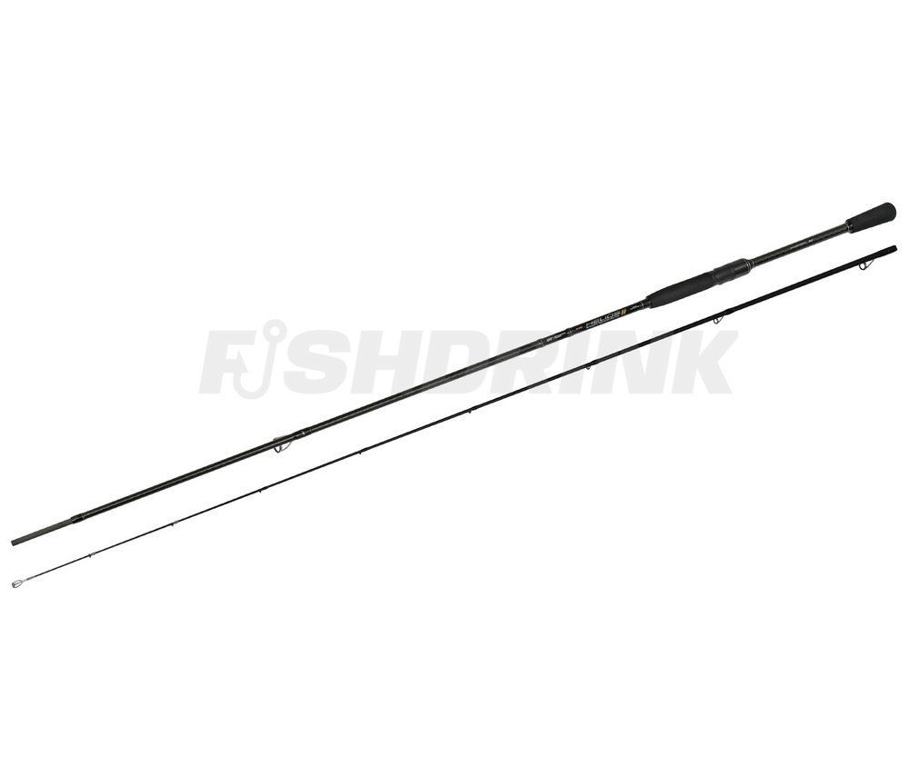 Спінінгове вудлище Flagman '26 Helios-II 70ML 2.13м 4-20г
