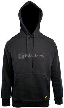Реглан RidgeMonkey APEarel Heavyweight Hoody L к:black