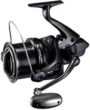 Катушка Shimano Ultegra Spod XTD 4+1BB