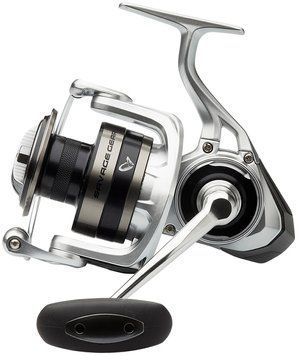Котушка Savage Gear SGS6 5000 FD 6+1BB