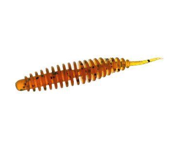 Слаг Flagman Hitomi 1.1" #119 Caramel