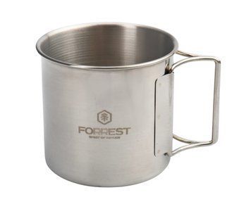 Кружка Forrest Optima CUP SS 330мл