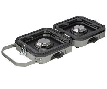 Портативна складана газова плита Forrest Camping Gas Stove FCGS-46