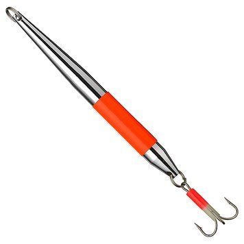 Пількер Fladen Haken 400gr Silver (16-3400-1)