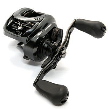 Котушка Daiwa Tatula TW