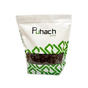 ВАРЕННЫЕ БОЙЛЫ PUHACH BAITS Premium Line Shelf Life Boilies 5 kg - Squid 24 mm