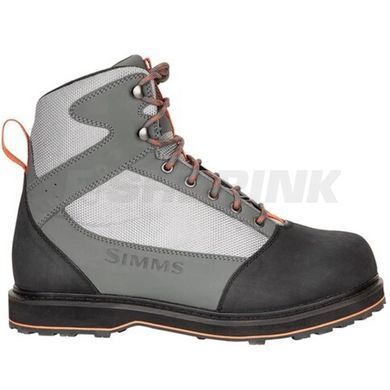 Забродные ботинки Simms Tributary Striker Grey 10 (13271-023-10)