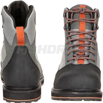 Забродные ботинки Simms Tributary Striker Grey 10 (13271-023-10)