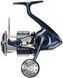 Катушка Shimano Twin Power XD FA C5000XG 10+1BB