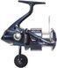 Катушка Shimano Twin Power XD FA C5000XG 10+1BB