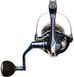 Катушка Shimano Twin Power XD FA C5000XG 10+1BB