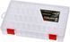 Коробка Select Lure Box SLHX-1802 29.5х18.5х4.5cm