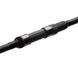 Сподовое удилище Carp Pro Ram XD Spod 13' 7Lb, 426 г, 3.9 м, 203 см, 2, Графит (карбон), EVA, Сподово/Маркерне, м`який (тканинний), 7 lb, 50 мм, Sea Guide, Fuji