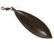 Грузило Korda Tournament Casting Swivel 5oz 140г, 140 г, Камуфляжный, камінь, 1 шт, коропові, глухе