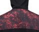Худі чоловіча Azura ZipHoody Print XL, Черный, XL, Чорний