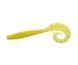 Твістер Flagman TT-Grub 2.5'' #127 Lime Chartreuse
