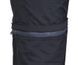Штани трансформери Veduta Zipp-Off Ultralight Pants Graphite L, L, демісезонні