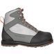 Забродные ботинки Simms Tributary Striker Grey 10 (13271-023-10)