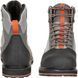 Забродные ботинки Simms Tributary Striker Grey 10 (13271-023-10)