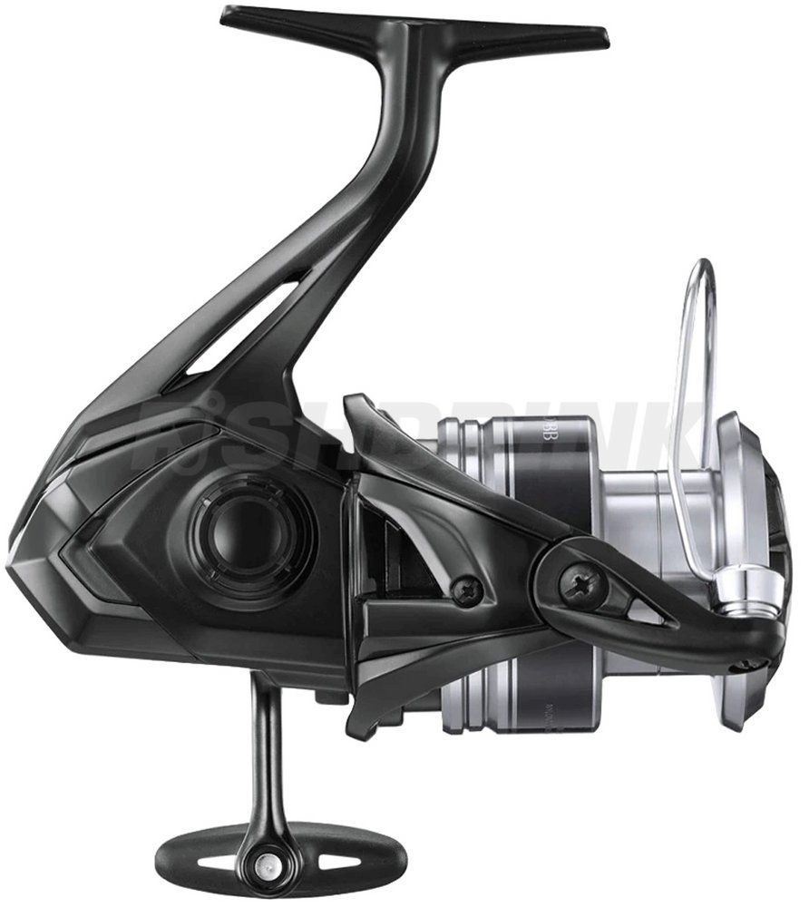 Котушка Shimano Aero BB C5000 3+1BB