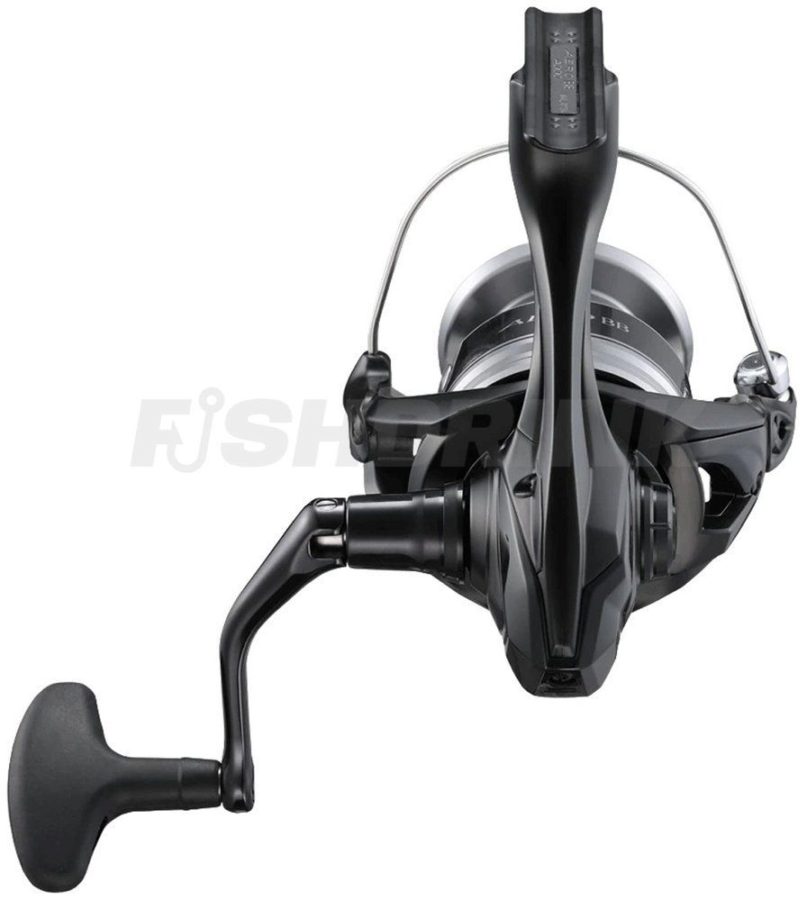 Котушка Shimano Aero BB C5000 3+1BB