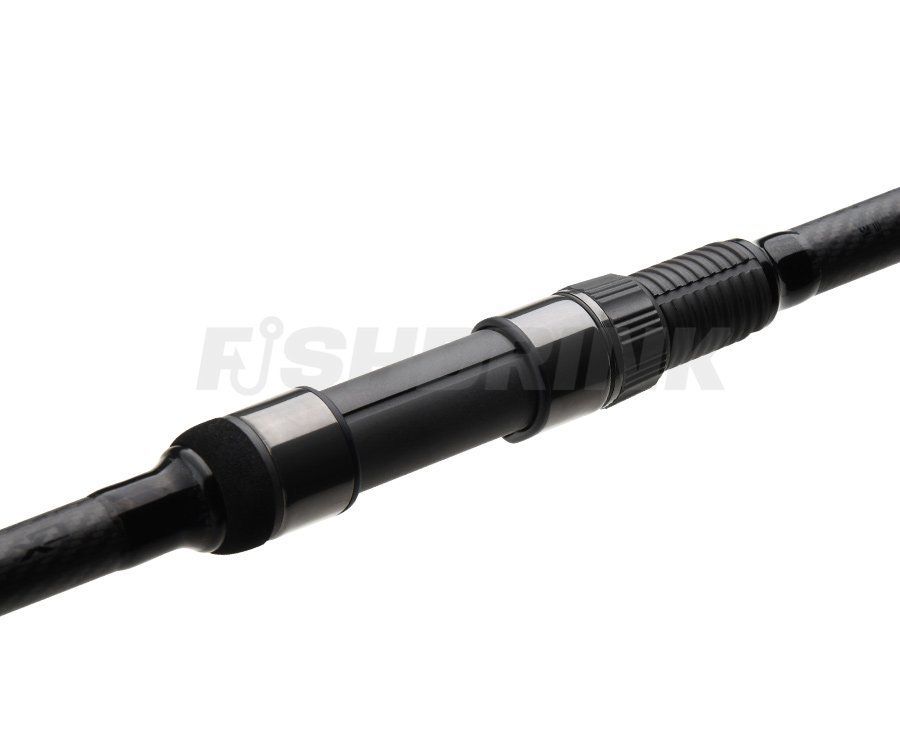 Сподовое удилище Carp Pro Ram XD Spod 13' 7Lb, 426 г, 3.9 м, 203 см, 2, Графит (карбон), EVA, Сподово/Маркерне, м`який (тканинний), 7 lb, 50 мм, Sea Guide, Fuji