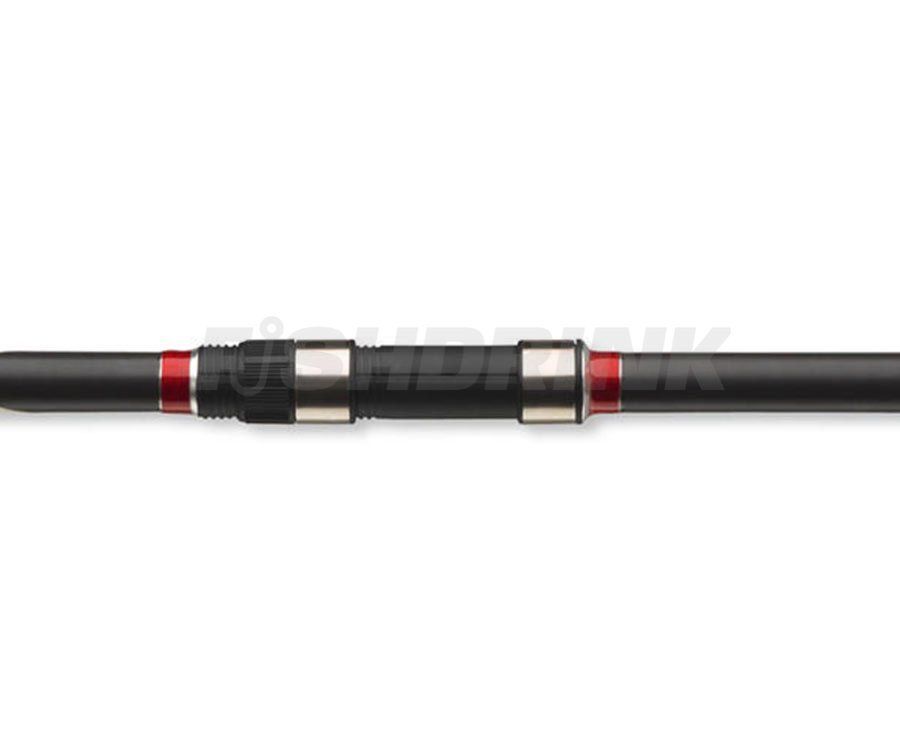 Серфовое удилище Daiwa Windcast Surf 4.20м 100-200г
