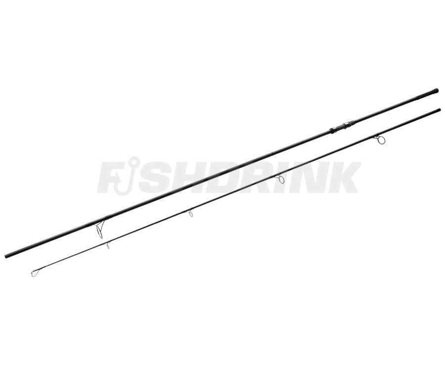 Сподовое удилище Carp Pro Ram XD Spod 13' 7Lb, 426 г, 3.9 м, 203 см, 2, Графит (карбон), EVA, Сподово/Маркерне, м`який (тканинний), 7 lb, 50 мм, Sea Guide, Fuji