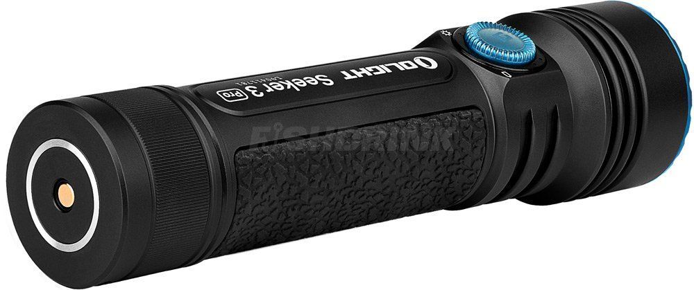 Фонарь Olight Seeker&nbsp;3&nbsp;Pro Black