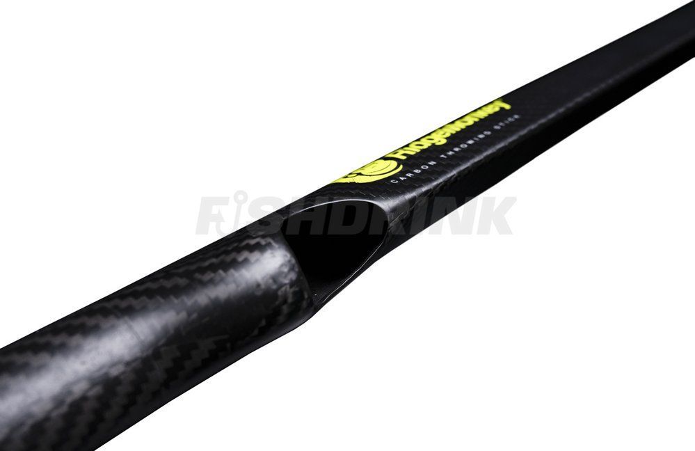 Кобра RidgeMonkey Carbon Throwing Stick (Matte Edition) 20mm