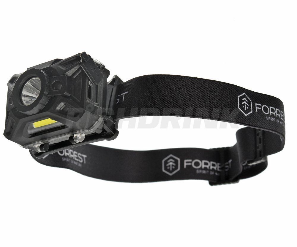 Ліхтар налобний Forrest Voyager HL11 "Head Lamp"