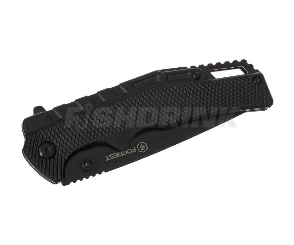 Нож складной Forrest Optima JK08 Jack-Knife Black
