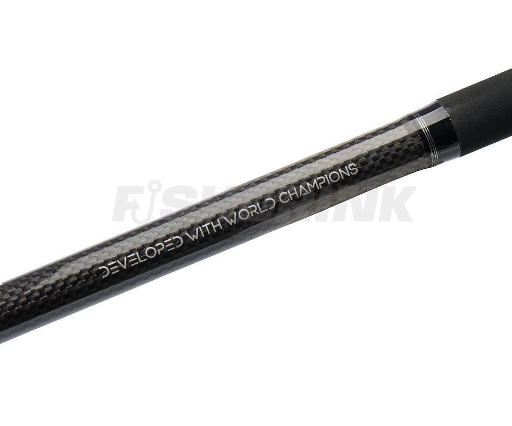 Ручка підсака Carp Pro Tork 7' 2.1м 1sec