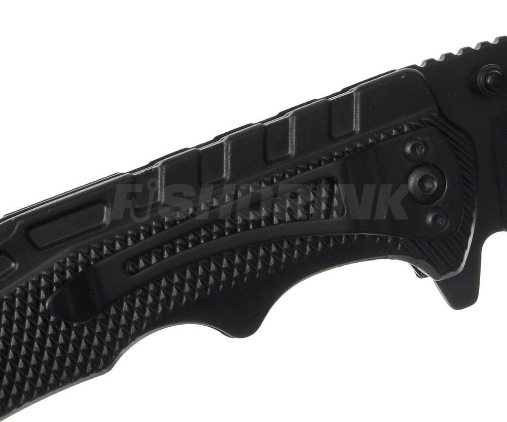 Нож складной Forrest Optima JK08 Jack-Knife Black