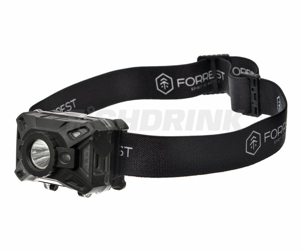 Ліхтар налобний Forrest Voyager HL11 "Head Lamp"