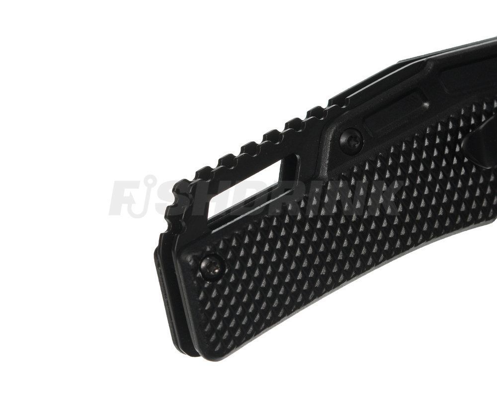 Нож складной Forrest Optima JK08 Jack-Knife Black