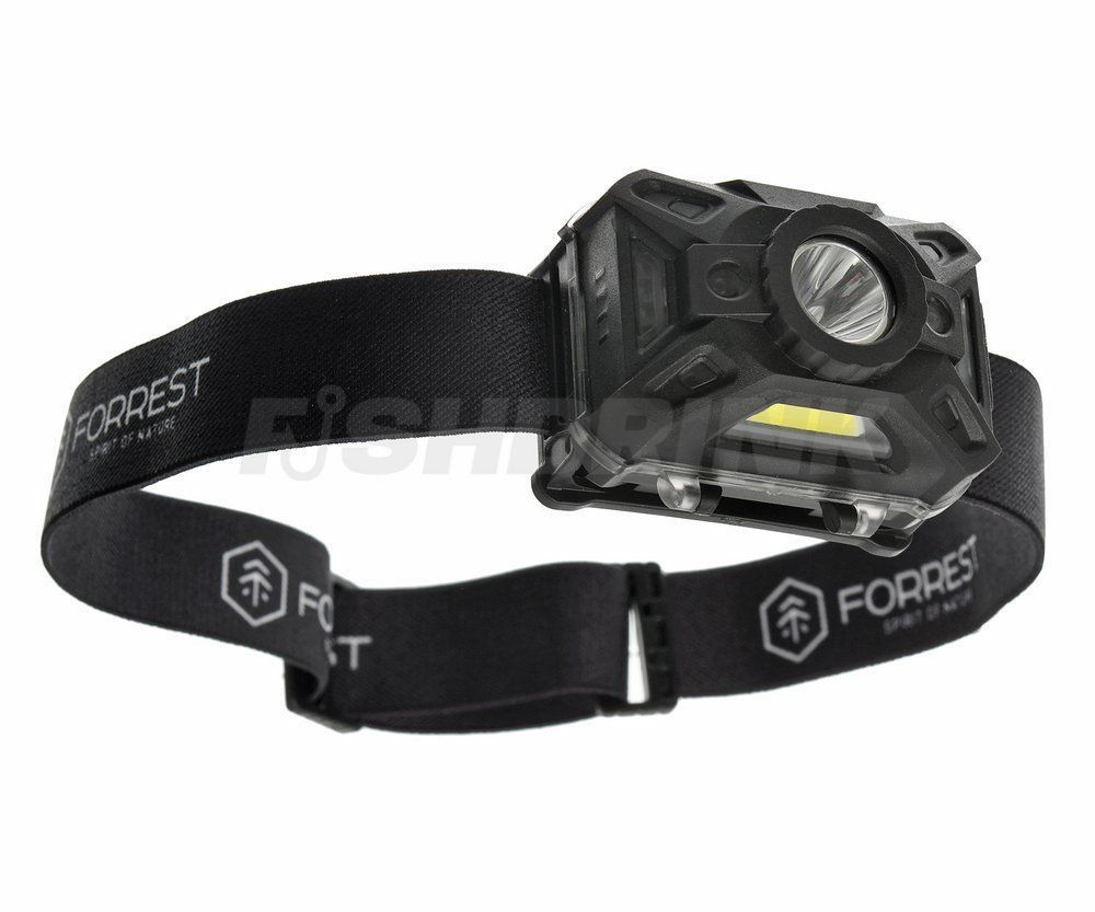 Ліхтар налобний Forrest Voyager HL11 "Head Lamp"