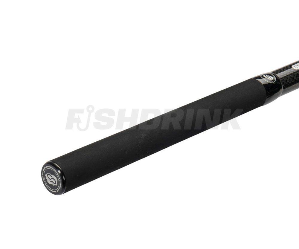 Ручка підсака Carp Pro Tork 7' 2.1м 1sec
