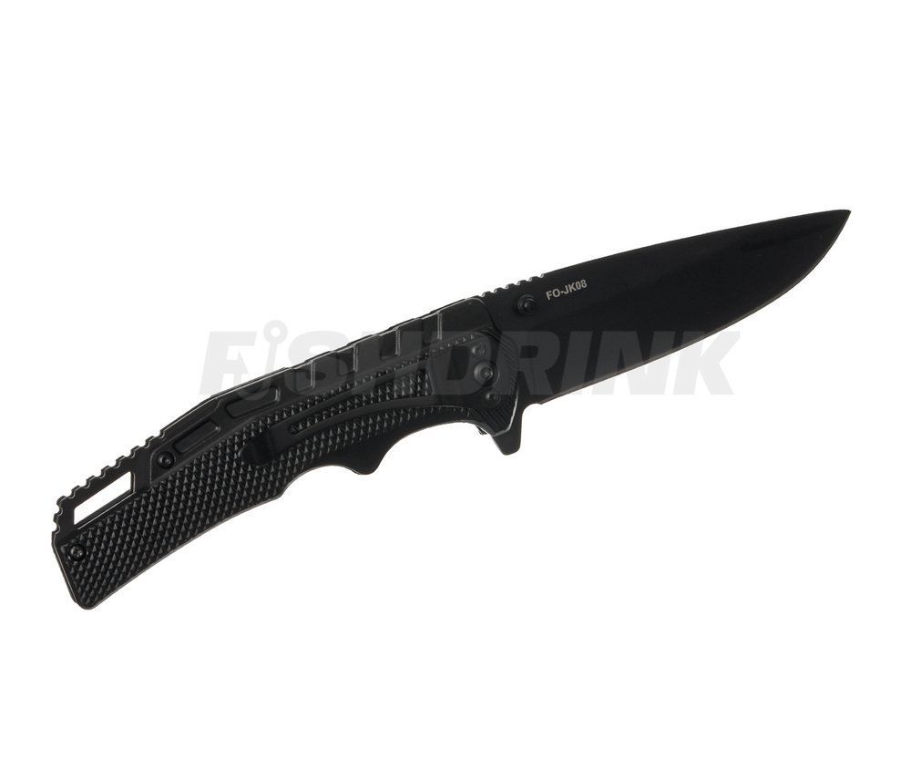 Нож складной Forrest Optima JK08 Jack-Knife Black