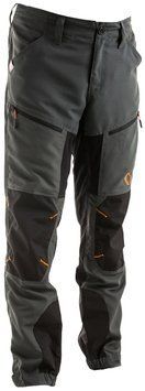 Брюки Savage Gear Simply Savage Trousers Grey L