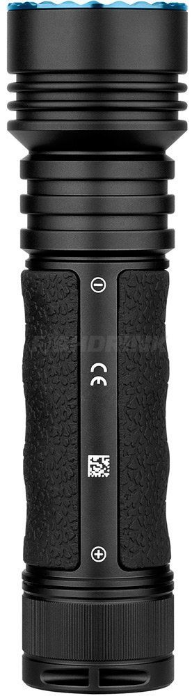 Фонарь Olight Seeker&nbsp;3&nbsp;Pro Black