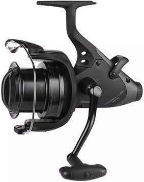 Котушка Okuma Powerliner Pro Baitfeeder PLP-8000 4+1BB