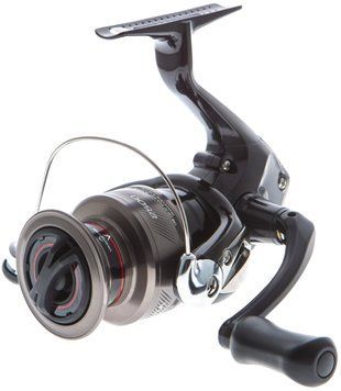Катушка Shimano Catana 18&rsquo; 1000 FD 2+1BB