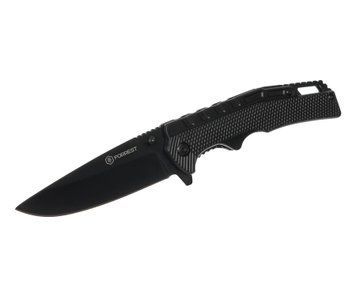 Ніж складний Forrest Optima JK08 Jack-Knife Black